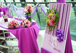 金喜堂婚禮策劃 以匠心與創意，為您打造獨一無二的專屬慶典