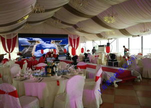 諾徽特供應 專業婚慶活動策劃，打造難忘的浪漫盛典