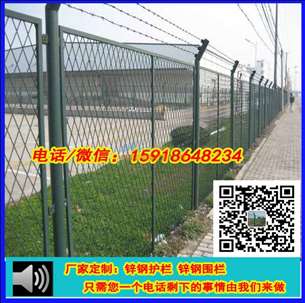 創新與守護 從噴塑圍欄到專業篩網——廣州華成篩網的工業防護解決方案